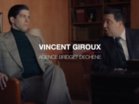 Vincent Giroux