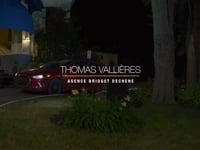 Thomas Vallières