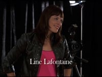 Line Lafontaine