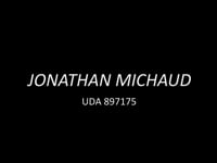 Jonathan Michaud