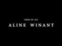 Aline Winant