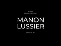 Manon Lussier