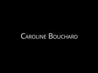 Caroline Bouchard
