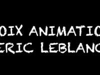 Eric LeBlanc