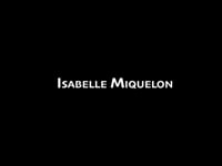 Isabelle Miquelon