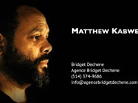 Matthew Kabwe