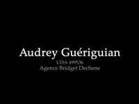 Audrey Guériguian