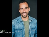 Vincent Leblanc-Beaudoin