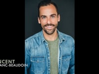 Vincent Leblanc-Beaudoin