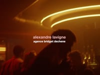 Alexandre Lavigne