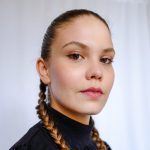 Jessica Larsen
