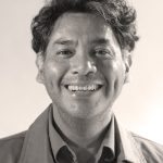 Jorge Martinez Colorado