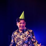 Jorge Martinez Colorado