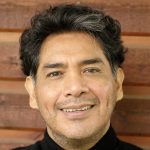 Jorge Martinez Colorado